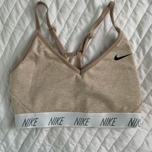 Nike Indy Sports Bra